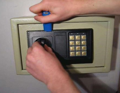 石嘴山24小时上门开锁公司