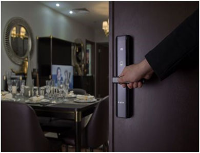 石嘴山24小时上门开锁公司