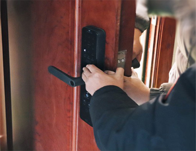 石嘴山24小时上门开锁公司
